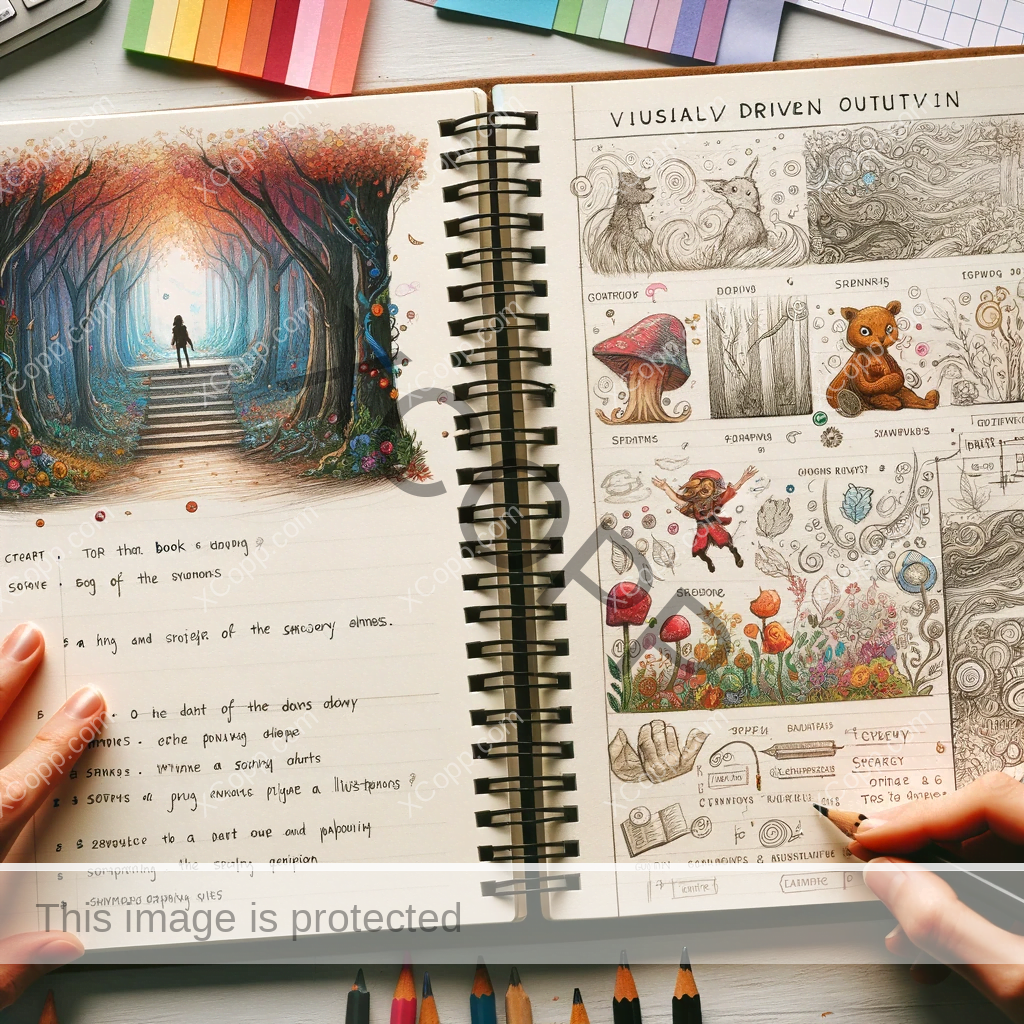 Publishing Children's Books on KDP 2