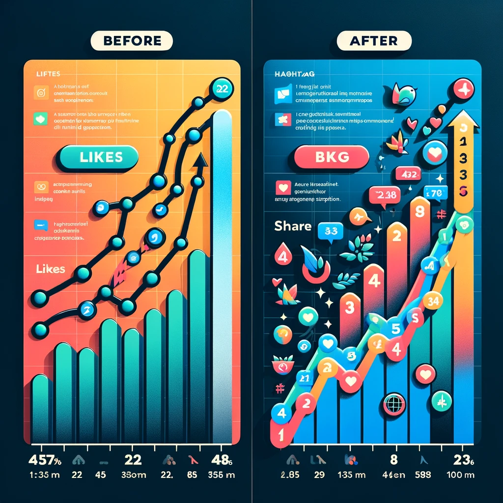 Effective Hashtags for Social Media: A Mastery Guide 5 Effective Hashtags for Social Media A Mastery Guide 3