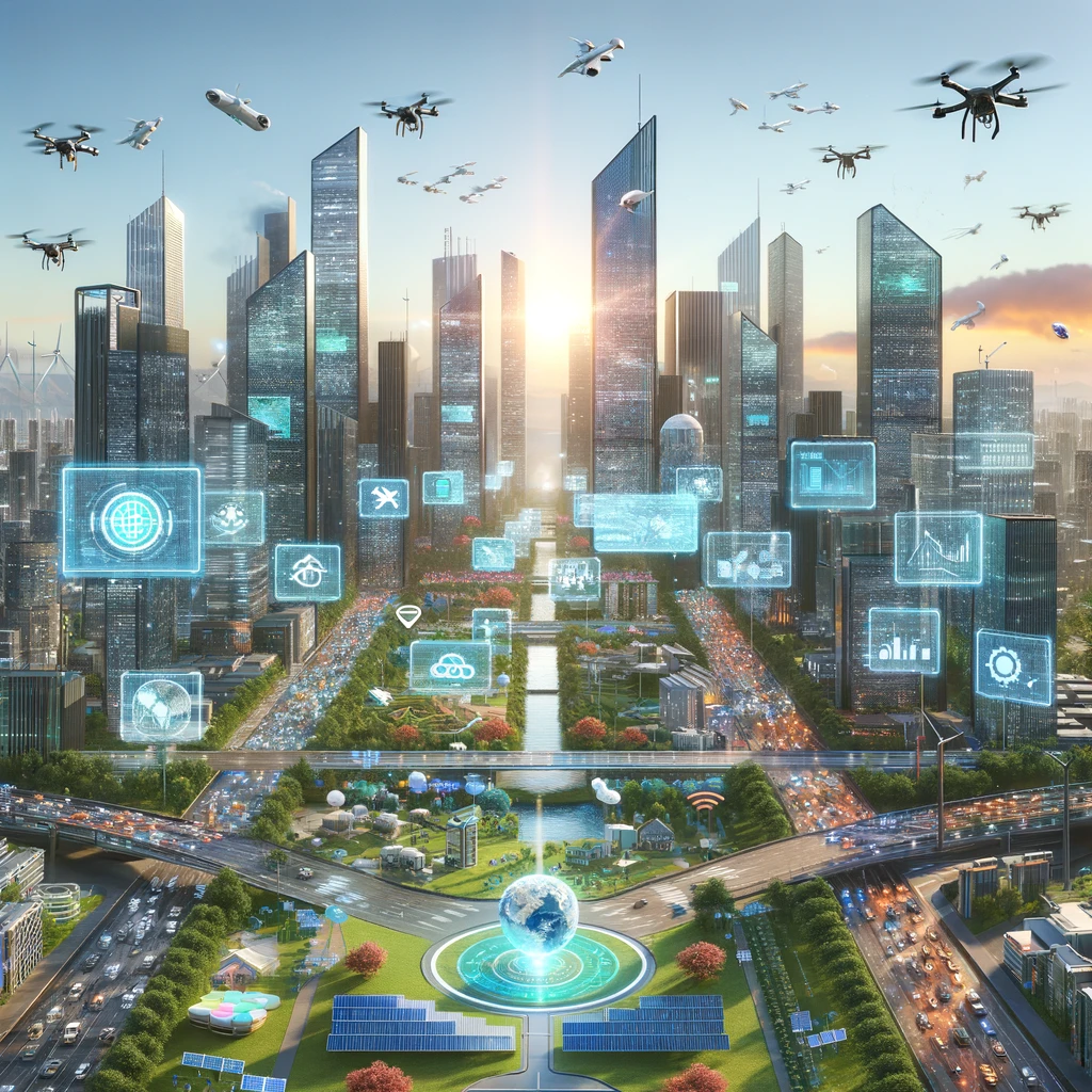 Entrepreneurial Success Strategies 2024 Innovating for Competitive Edge