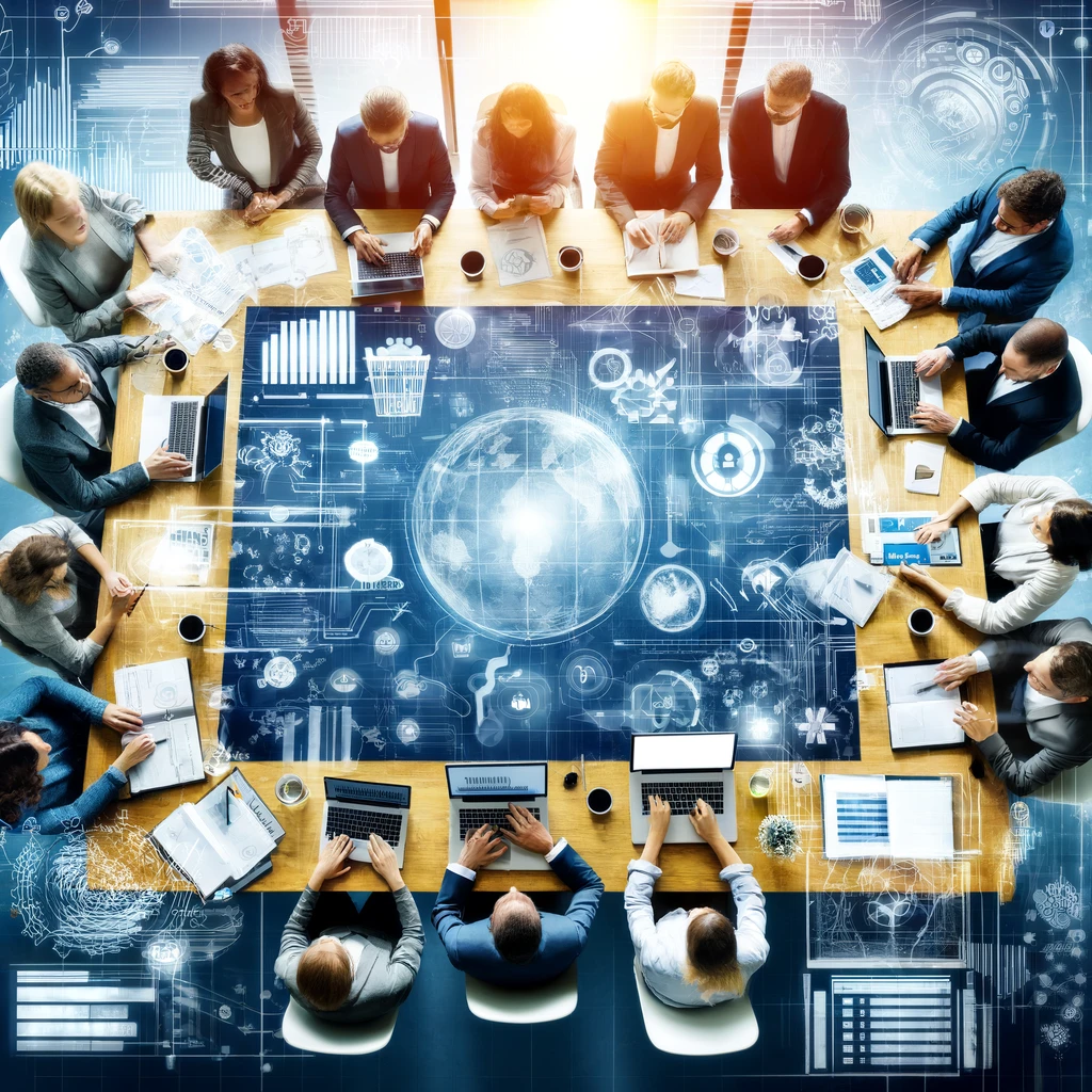 How to Become a Digital Entrepreneur 2