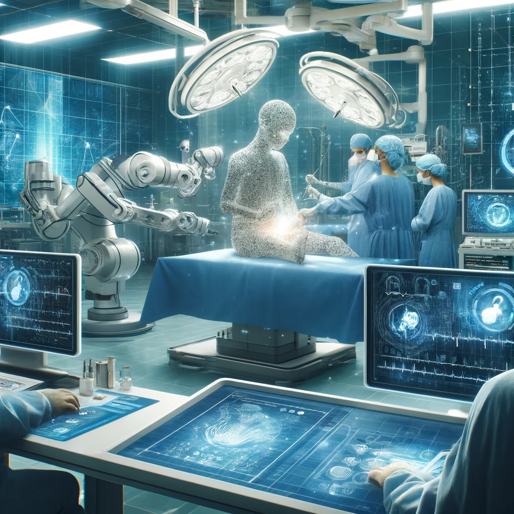 AI-Powered Technology Harness the Future By Exploring the Possibilities 1