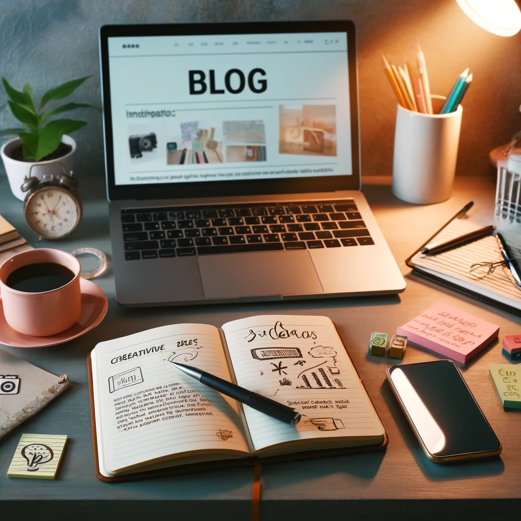 Blog Writing Best Practices How to Craft Posts That Captivate and Convert 3