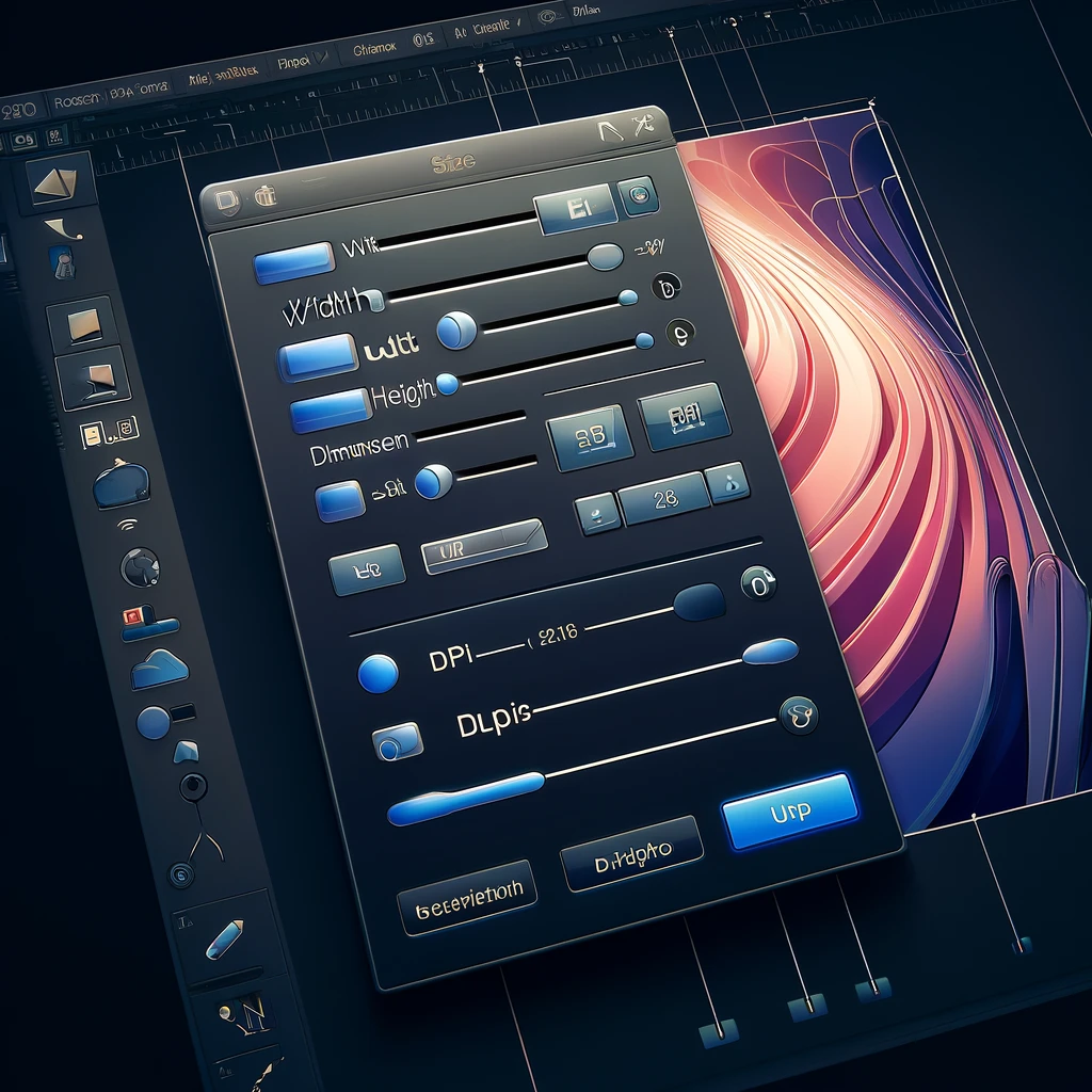 Good Canvas Size for Digital Art: The Ultimate Guide to Perfect Dimensions 4 Good Canvas Size for Digital Art The Ultimate Guide to Perfect Dimensions 2