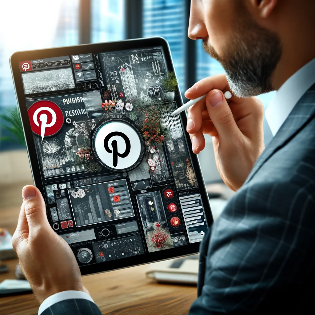 How to Be Successful on Pinterest Essential Tactics for 2024 and Beyond 2