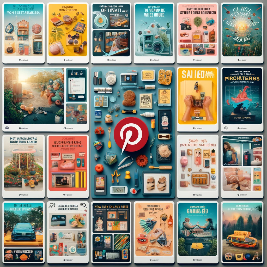 How to Be Successful on Pinterest Essential Tactics for 2024 and Beyond 3