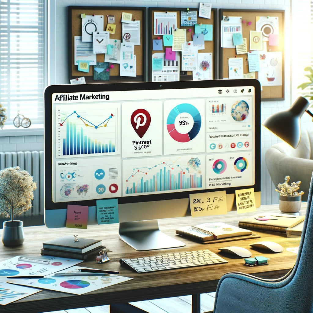How to Be Successful on Pinterest Essential Tactics for 2024 and Beyond
