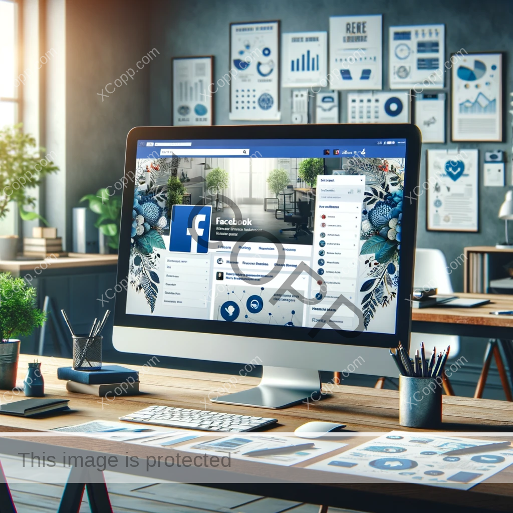 How to Improve Facebook Pages for Maximum Impact: Strategies and Insights 3 How to Improve Facebook Pages for Maximum Impact Strategies and Insights