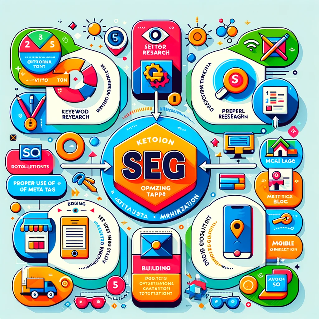 How to Increase Blog Traffic Mastering SEO Strategies for Maximum Visibility 2