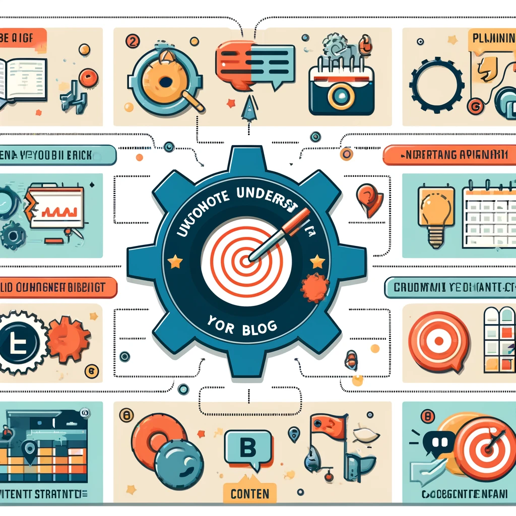 How to Start a Blog from Scratch A Beginner's Guide to Going Live in 2024