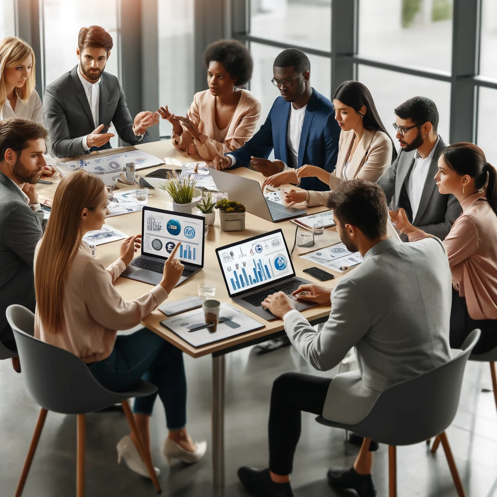 How to Start a Digital Marketing Business Your Ultimate Guide