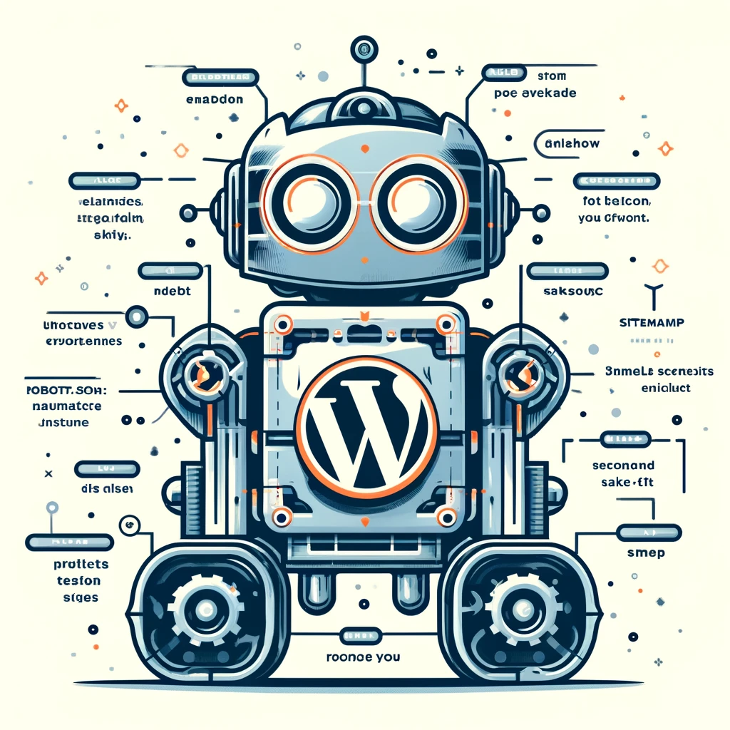 Best Robots.txt File for SEO: Optimize Your Site's Visibility Now! 4 Best Robots.txt File for SEO Optimize Your Site's Visibility Now! 2