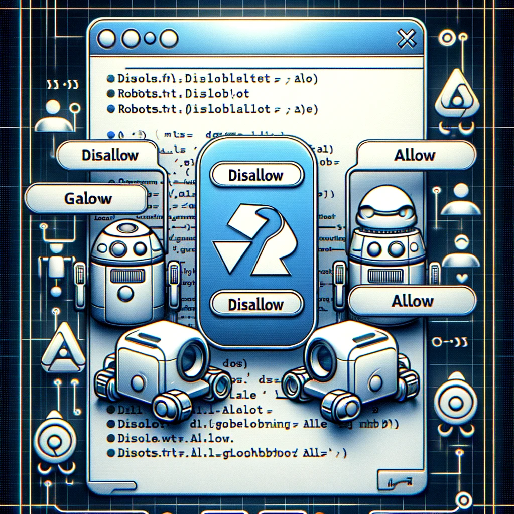 Best Robots.txt File for SEO: Optimize Your Site's Visibility Now! 3 Best Robots.txt File for SEO Optimize Your Site's Visibility Now!