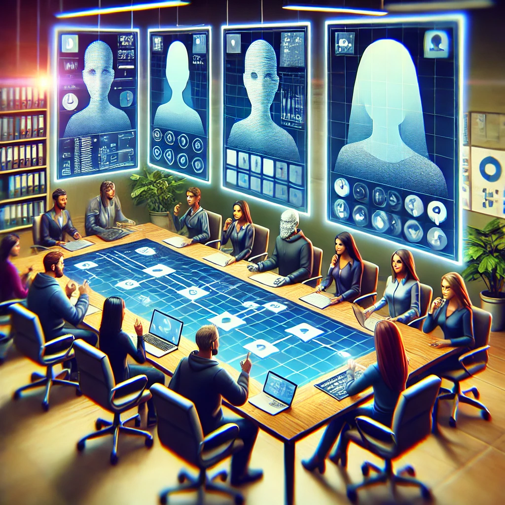 Faceless Digital Marketing Strategies Succeeding Behind the Scenes 2