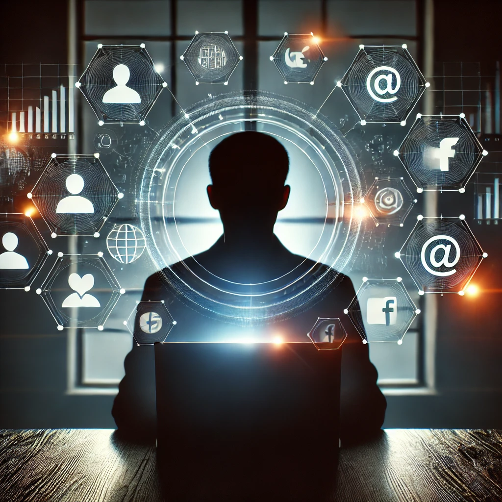 Faceless Digital Marketing Strategies Succeeding Behind the Scenes