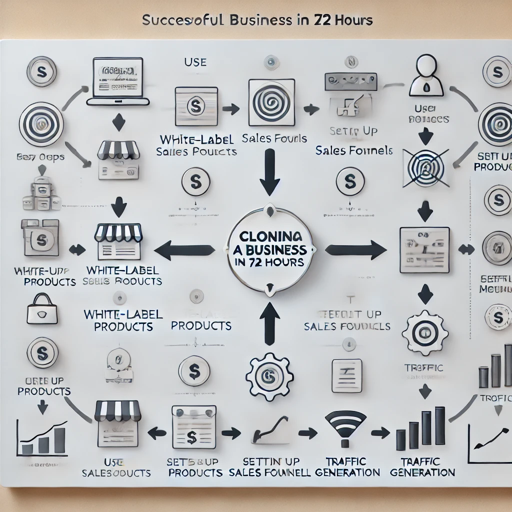 72 Hour Challenge Review How to Build a Business in 72 Hours No Ads Required