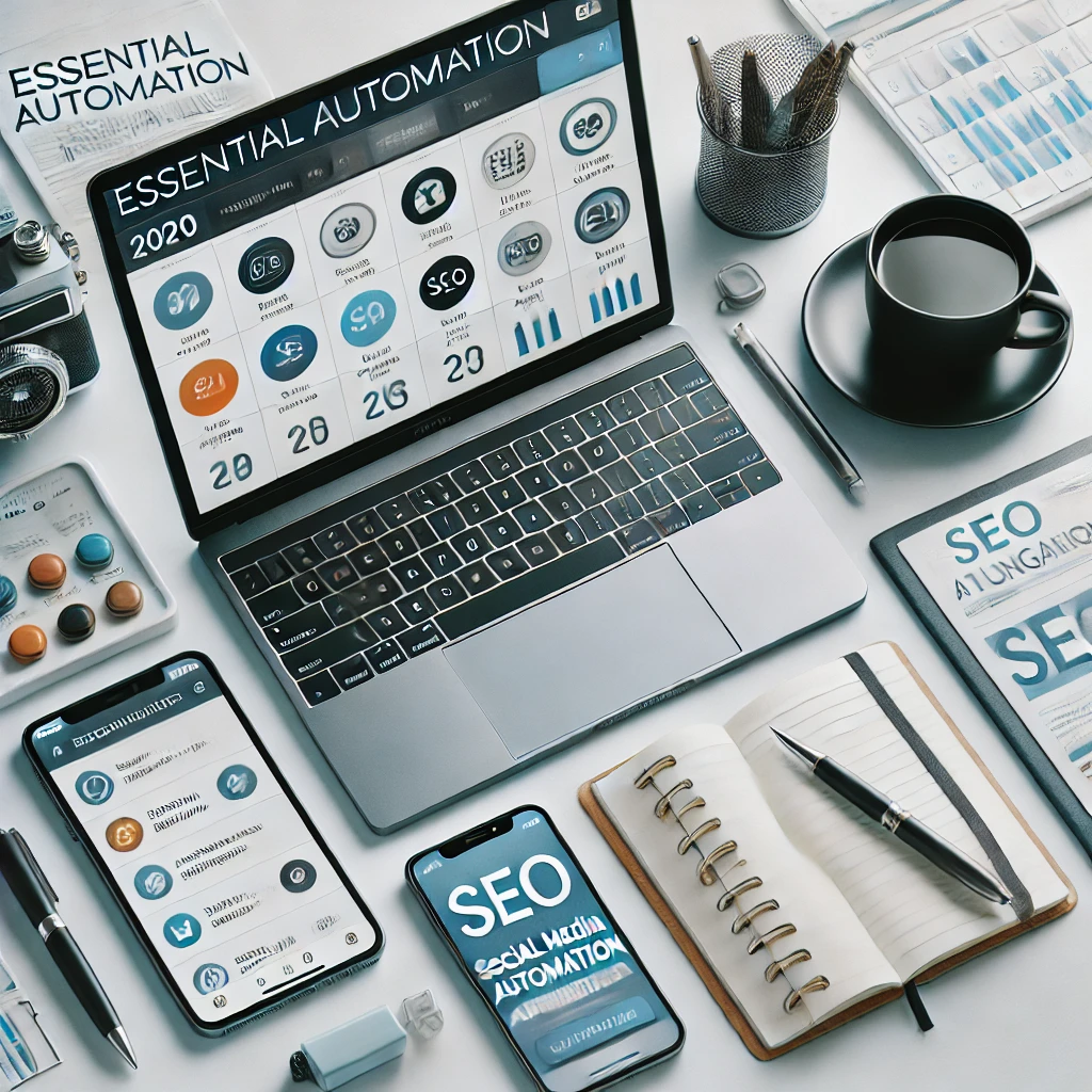 Automate Blog Posts Unlock Effortless Content Creation Today 2