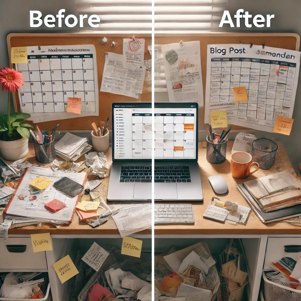Automate Blog Posts Unlock Effortless Content Creation Today 3