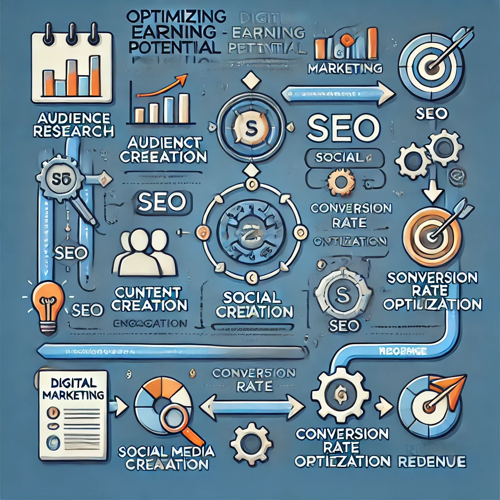Can Digital Marketing Make You Rich A Realistic Look at Your Digital Earnings Potential 3
