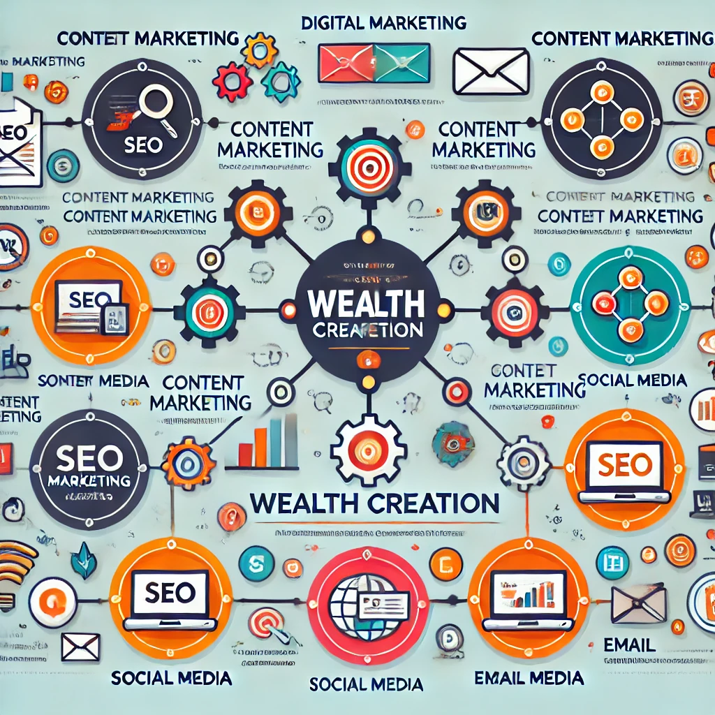 Can Digital Marketing Make You Rich A Realistic Look at Your Digital Earnings Potential