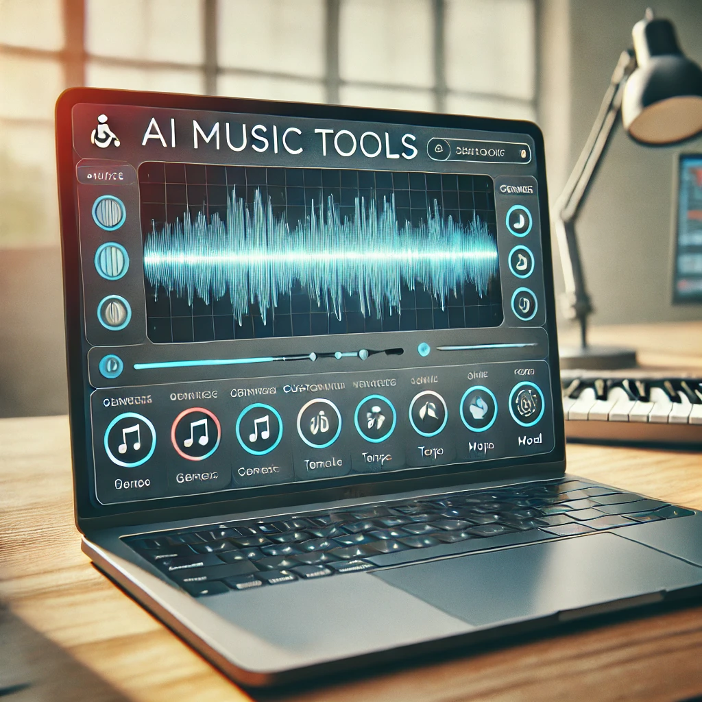 Create My Own Song with AI Tools The Ultimate Blueprint for Digital Music Creation