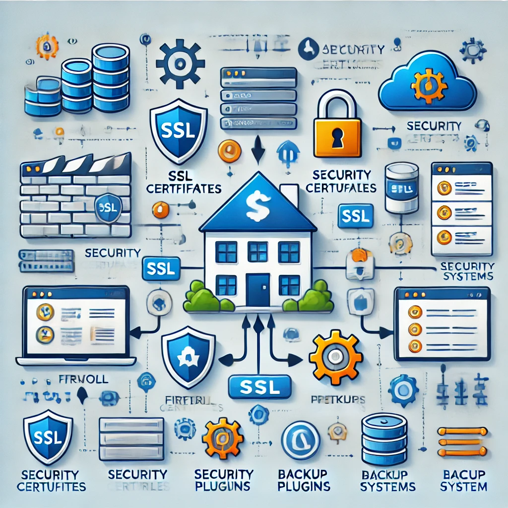Cybersecurity For Your Blog Essential Steps to Protect Your Digital Empire 2