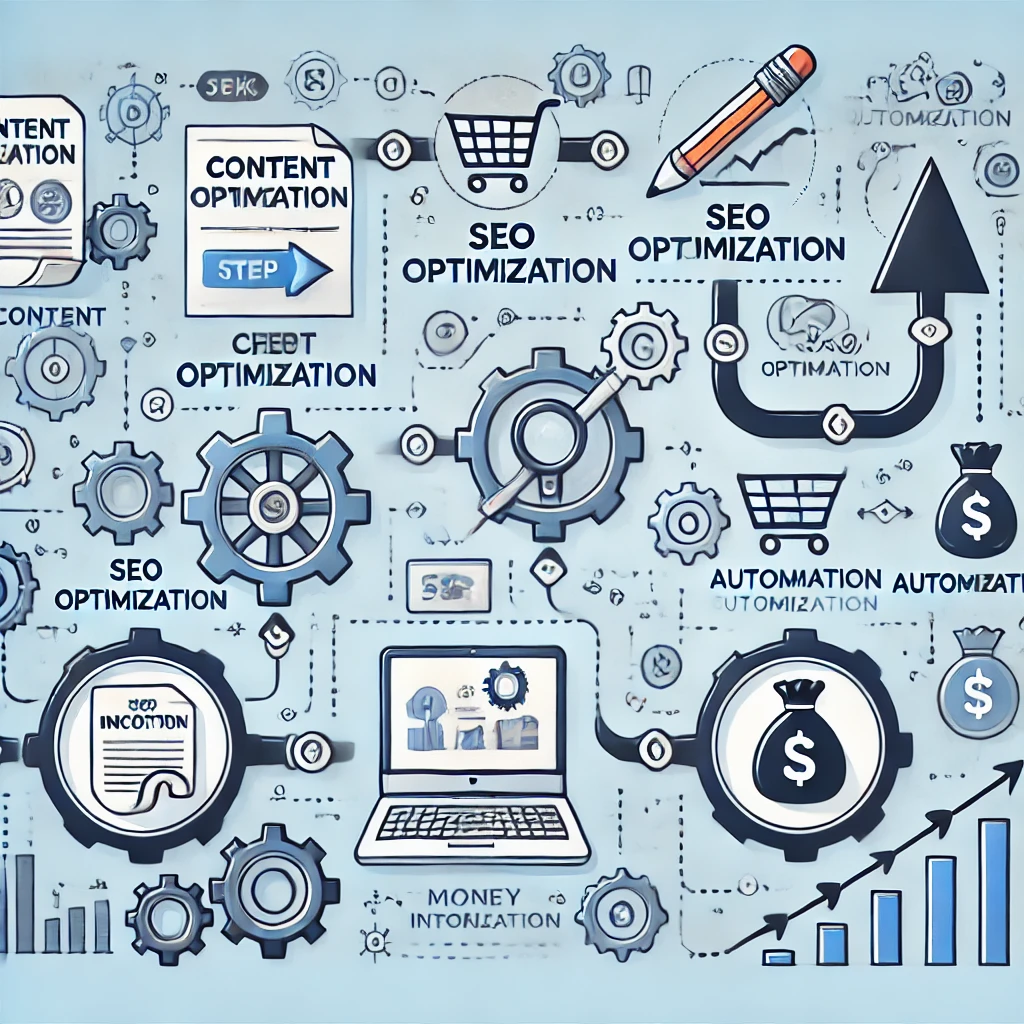 Digital Marketing Passive Income Uncover Your Path to Financial Freedom 2