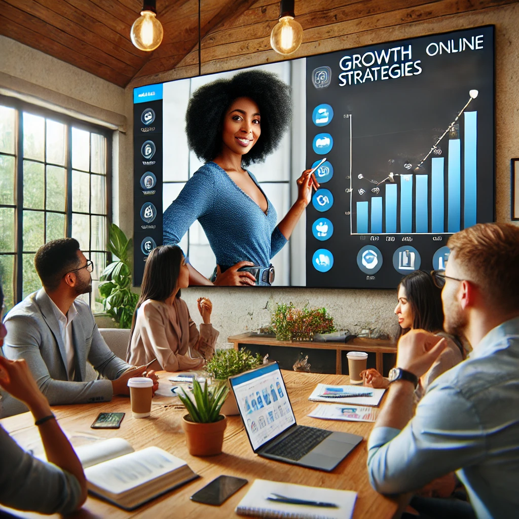 Digital Marketing Side Hustle Unlocking Your Path to Extra Income 3