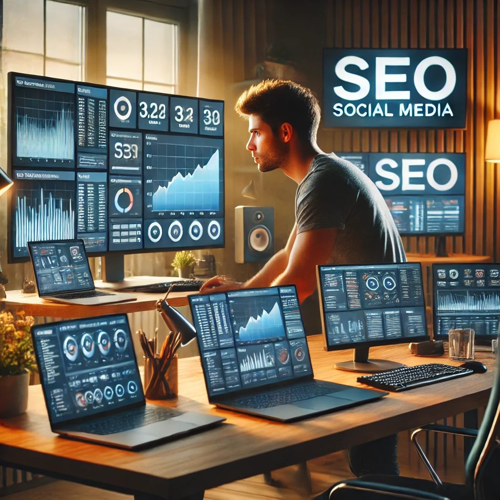 Digital Marketing Side Hustle Unlocking Your Path to Extra Income