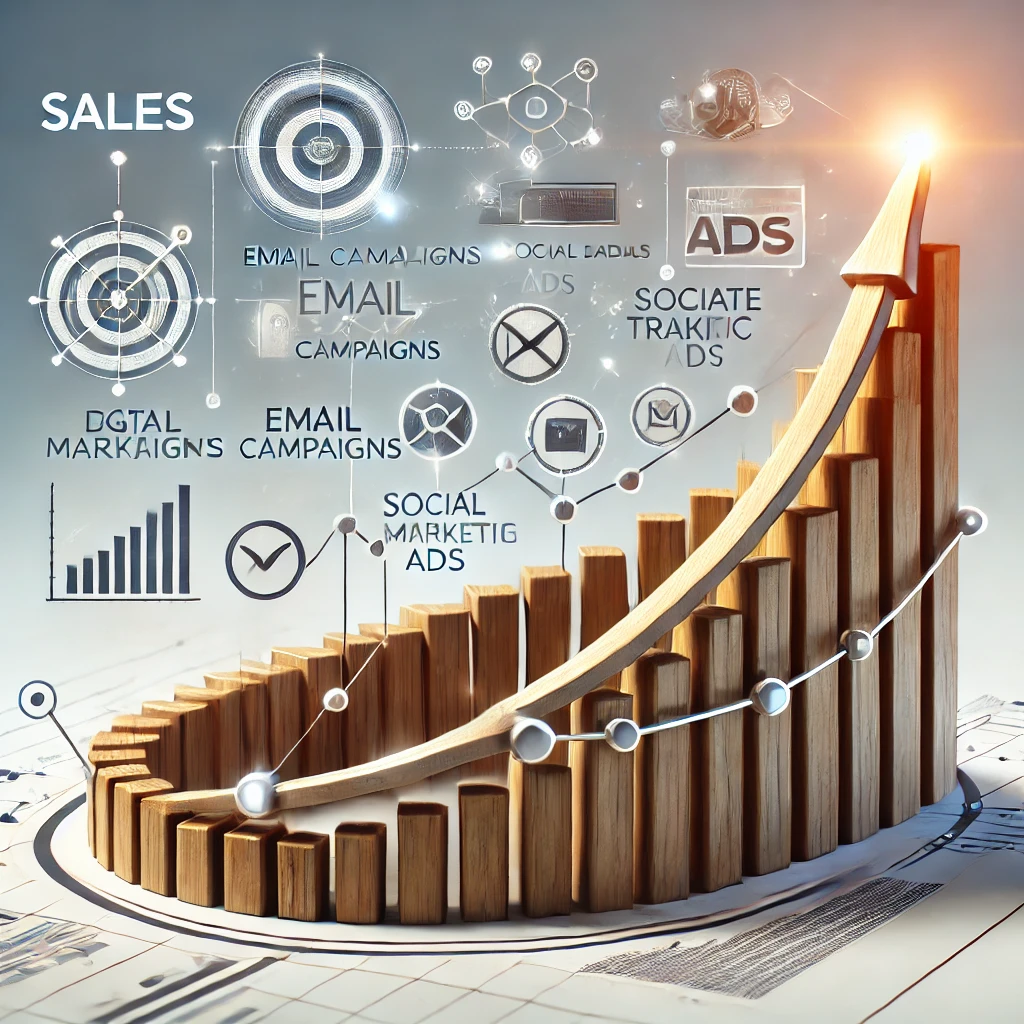 How Digital Marketing Helps Small Businesses Succeed in the Digital Age 3