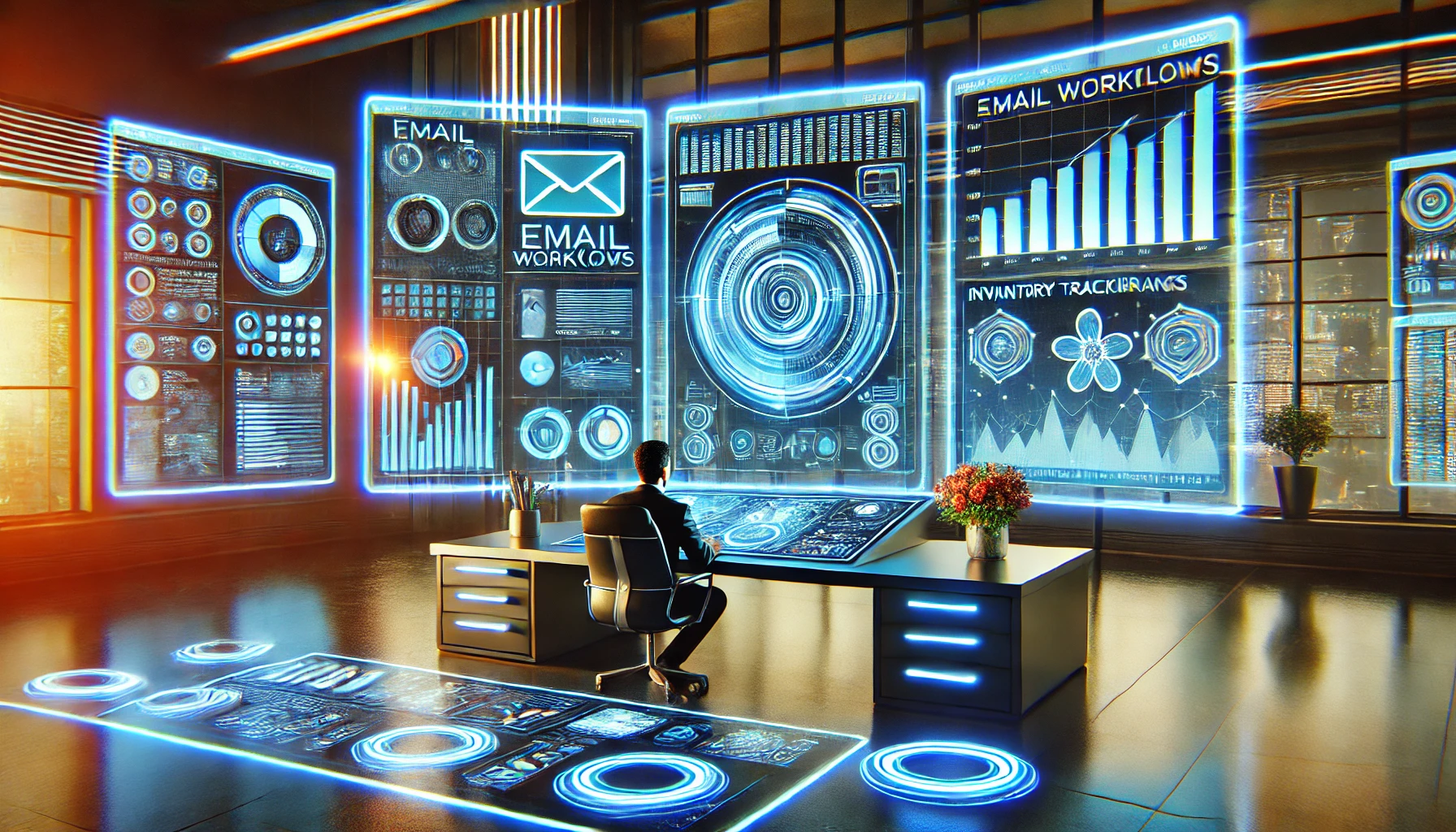 Automation Tools to Scale Your Online Business The Ultimate Guide to Growth