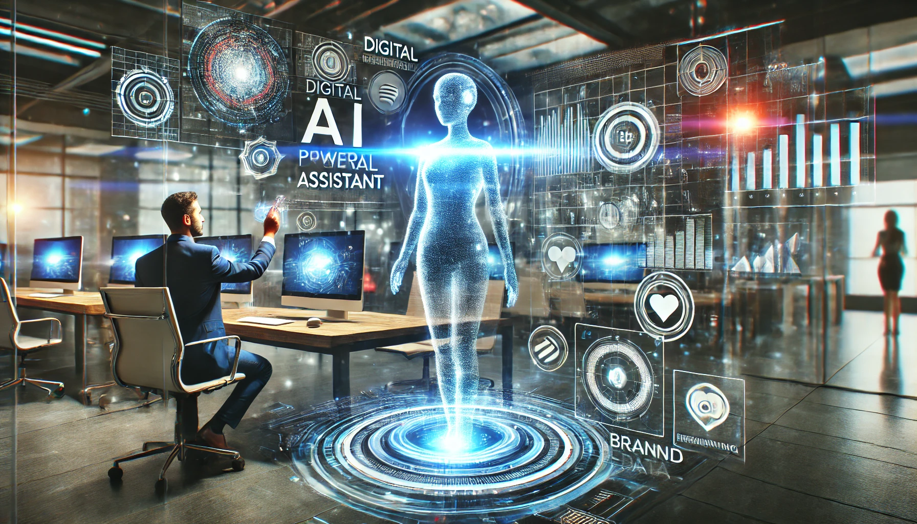 Branding Strategies for Digital Entrepreneurs Crafting a Memorable Identity 3
