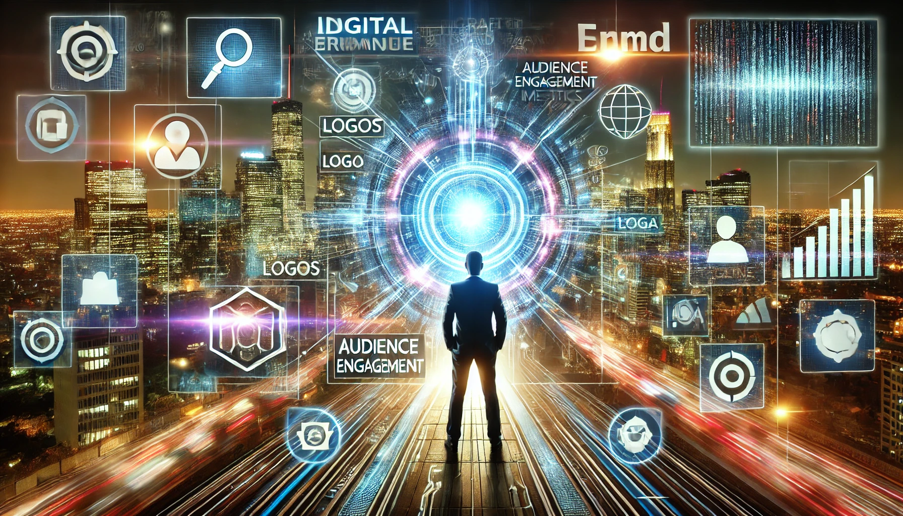 Branding Strategies for Digital Entrepreneurs Crafting a Memorable Identity