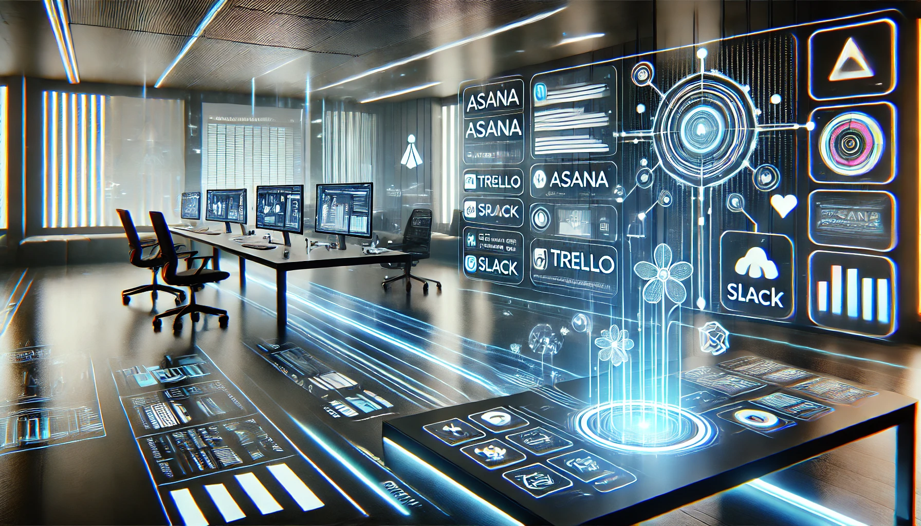 The Best Productivity Tools for Entrepreneurs in 2024: Power Up Your Efficiency Now