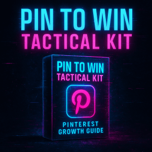 Pin to Win Dropkit 3