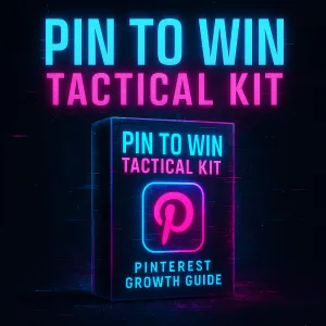 Pin to Win Dropkit 3