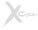 XCopp Official Logo