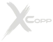 XCopp Logo